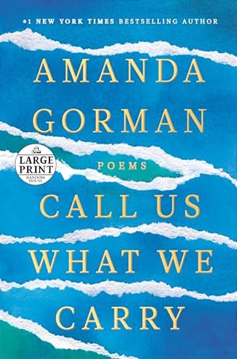 Call US What We Carry: Poems-..