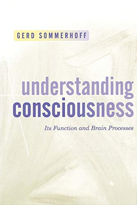 Understanding Consciousness: Its Function And Brain Processes-..