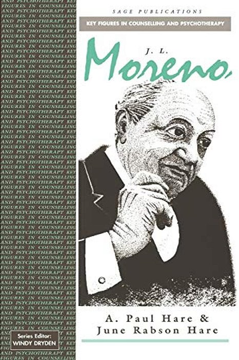 J L Moreno-..