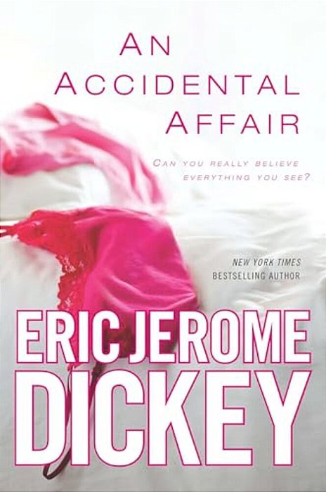 An Accidental Affair-..