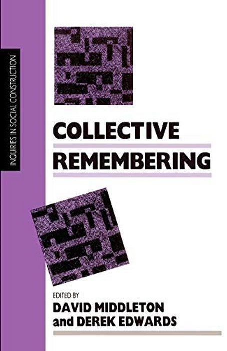 Collective Remembering-..