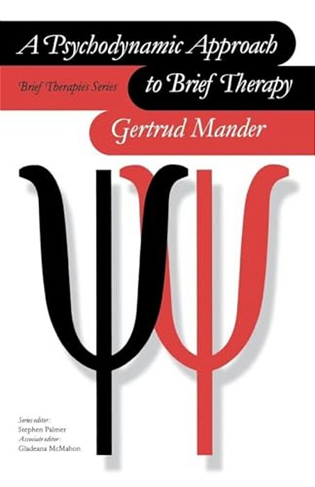 A Psychodynamic Approach To Brief Therapy-..