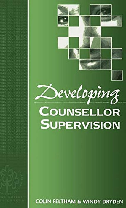 Developing Counsellor Supervision-..