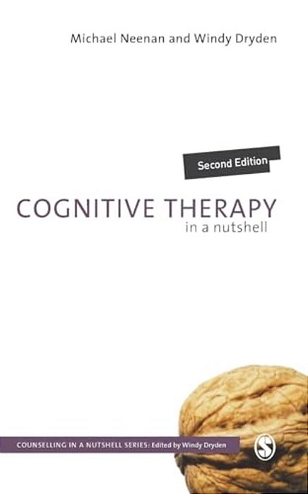 Cognitive Therapy In A Nutshell-..