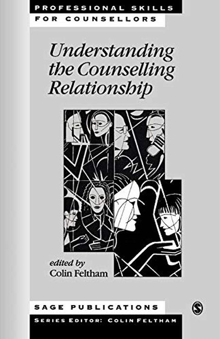Understanding The Counselling Relationship-..