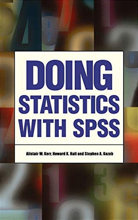 Doing Statistics With Spss-..