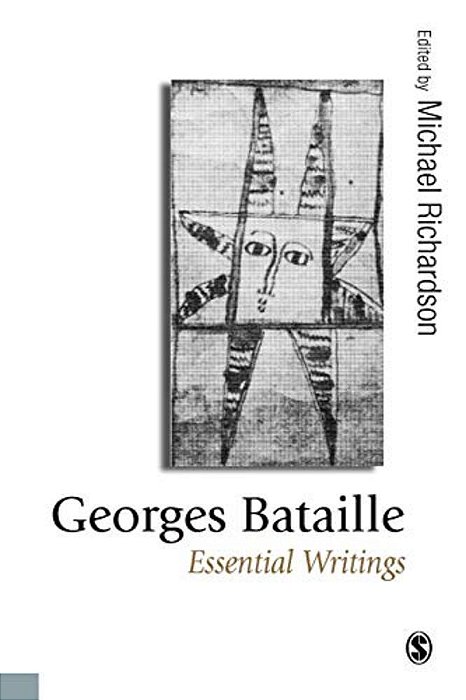 Georges Bataille: Essential Writings-..