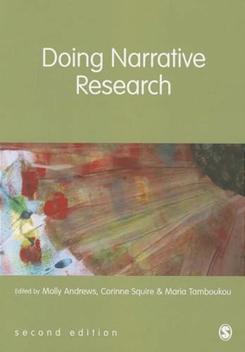 Doing Narrative Research-..