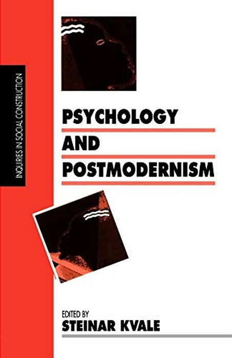 Psychology And Postmodernism-..