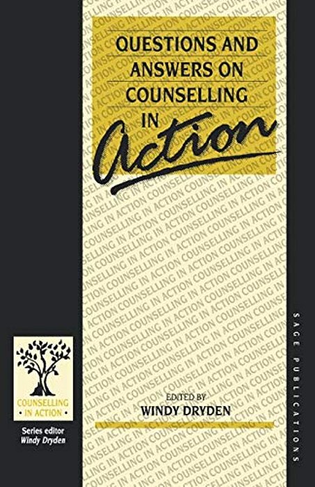Questions And Answers On Counselling In Action-..