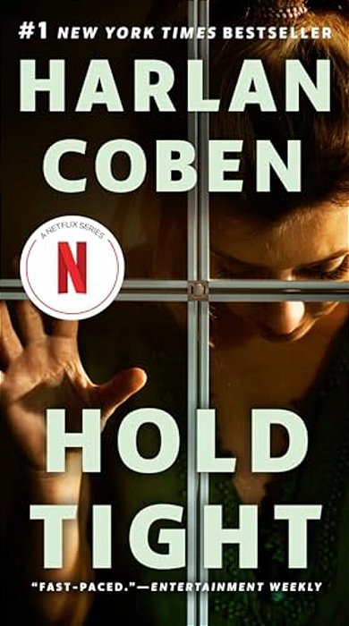 Hold Tight: A Suspense Thriller-..