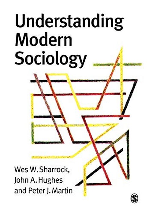 Understanding Modern Sociology-..