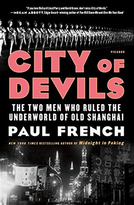 City Of Devils-..