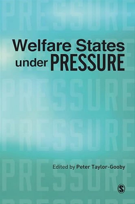 Welfare States Under Pressure-..