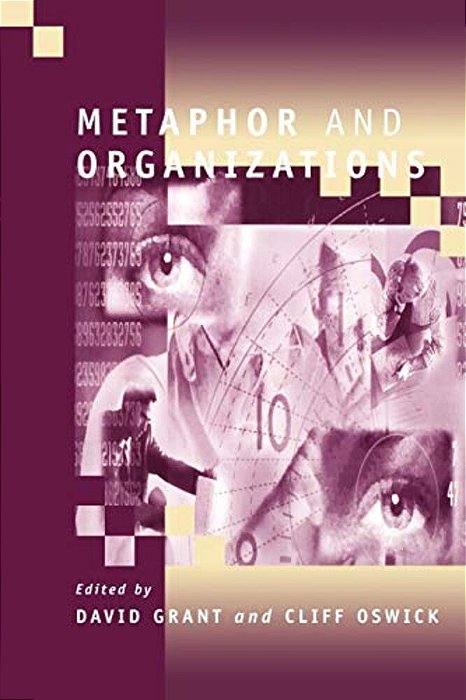 Metaphor And Organizations-..