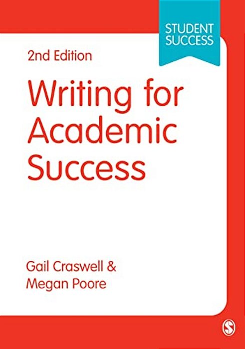 Writing For Academic Success-..