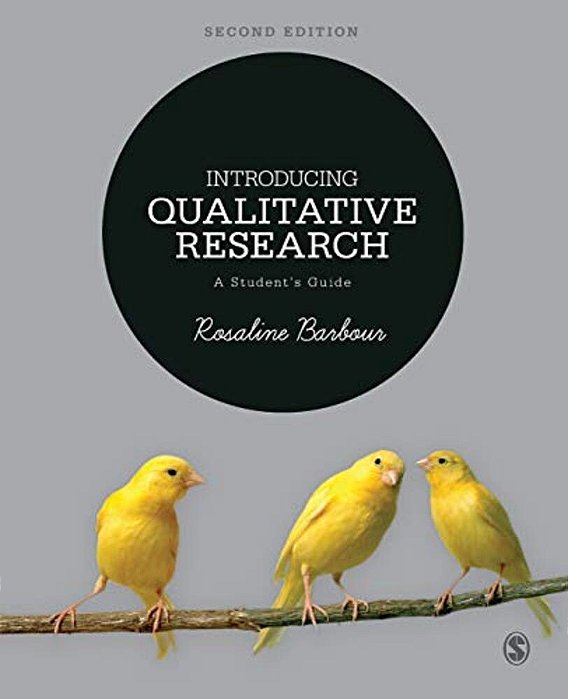 Introducing Qualitative Research: A Student's Guide-..