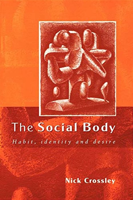 The Social Body: Habit, Identity And Desire-..