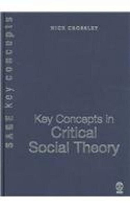 Key Concepts In Critical Social Theory-..