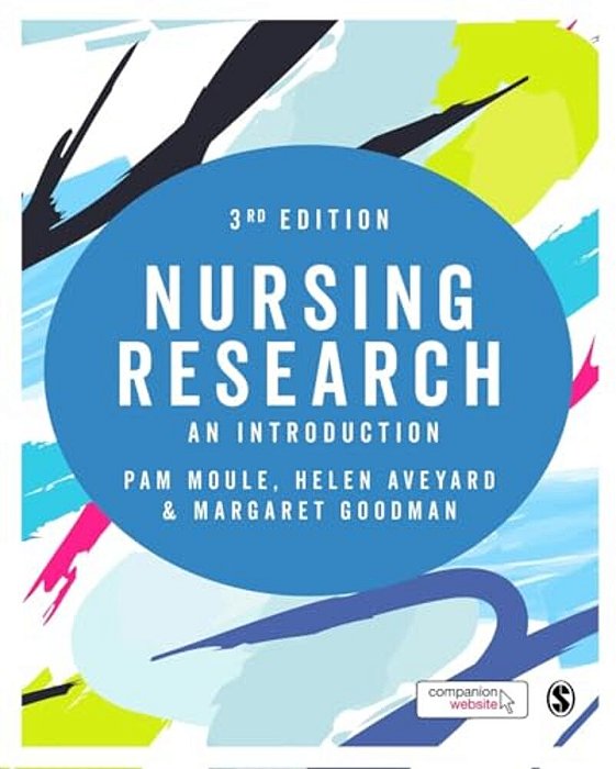 Nursing Research: An Introduction-..