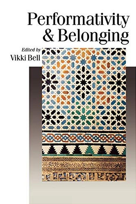 Performativity & Belonging-..