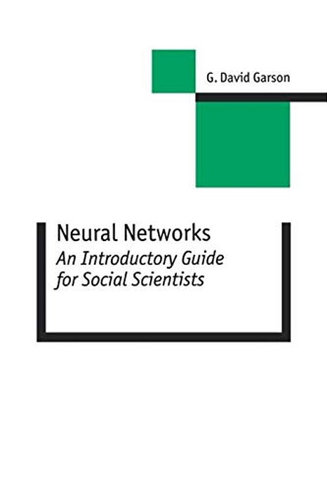 Neural Networks: An Introductory Guide For Social Scientists-..