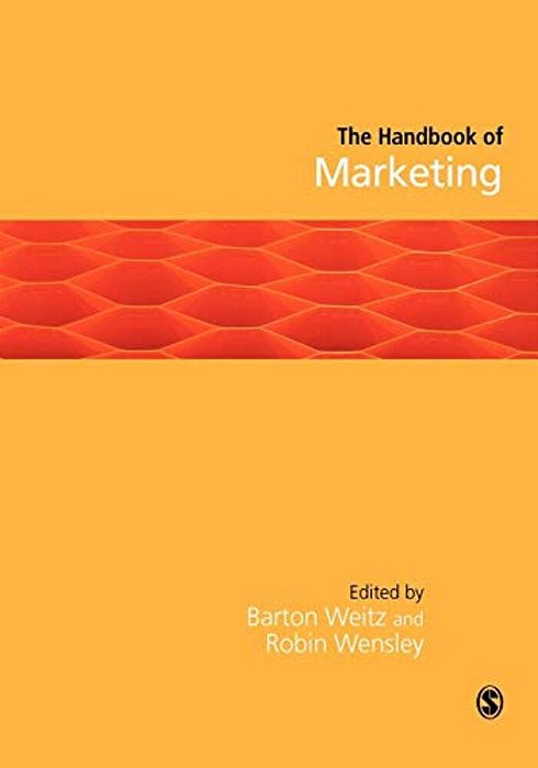 Handbook Of Marketing-..
