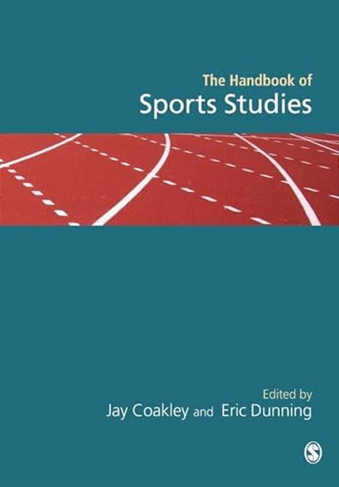 Handbook Of Sports Studies-..