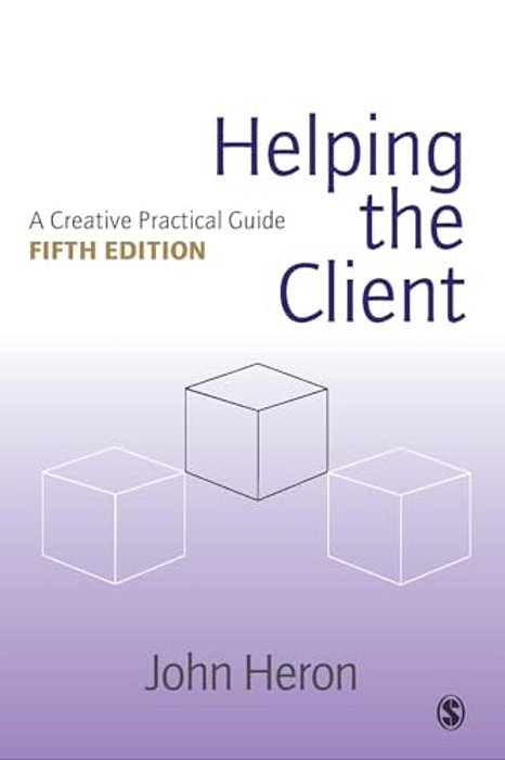 Helping The Client: A Creative Practical Guide-..