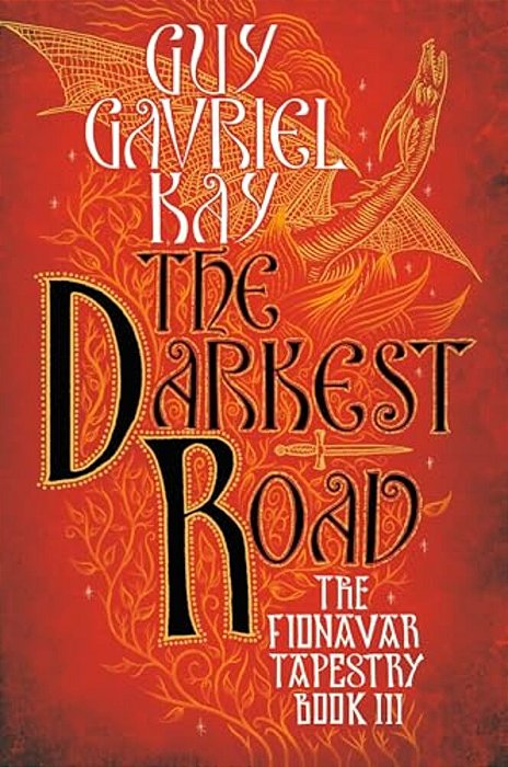 The Darkest Road-..