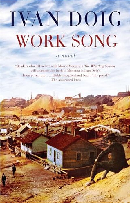 Work Song-..
