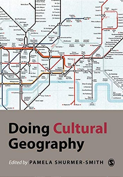 Doing Cultural Geography-..