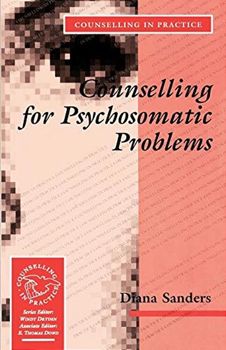 Counselling For Psychosomatic Problems-..