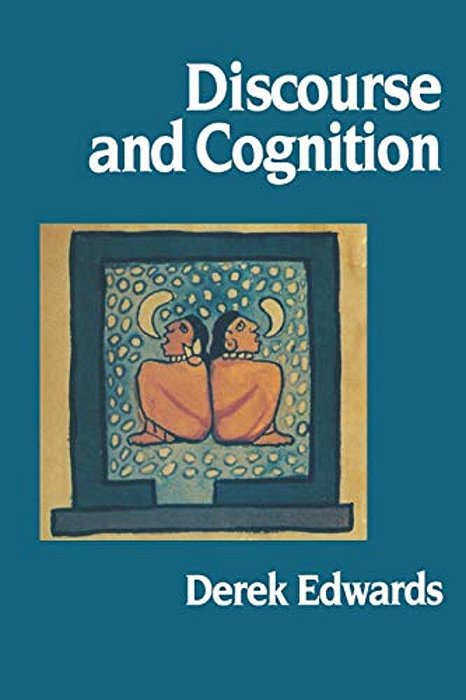 Discourse And Cognition-..