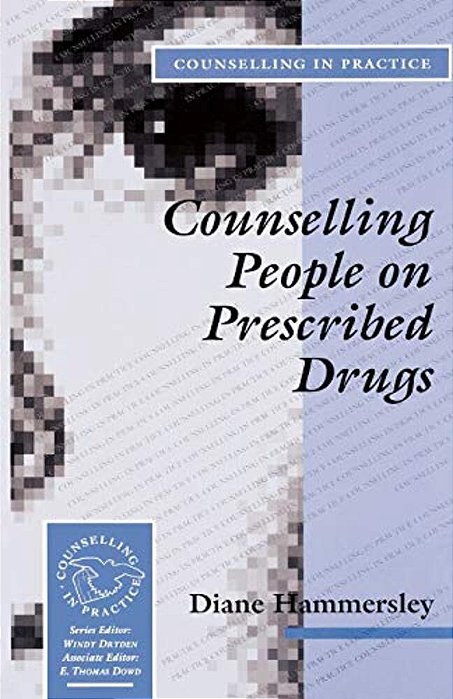 Counselling People On Prescribed Drugs-..