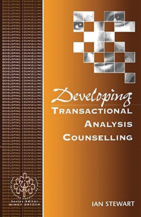 Developing Transactional Analysis Counselling-..