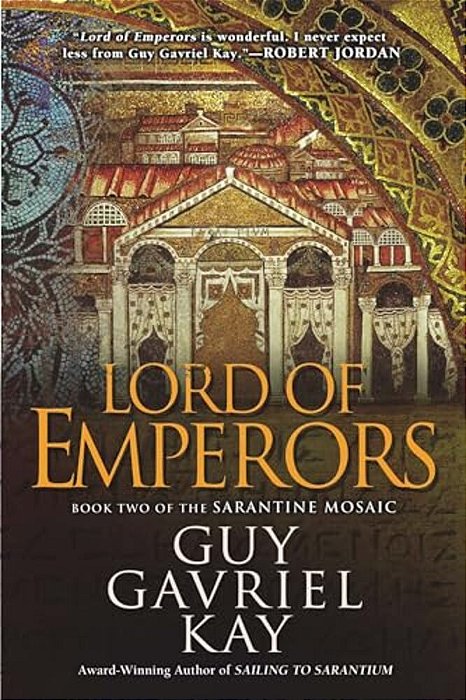 Lord Of Emperors-..