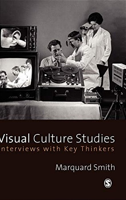 Visual Culture Studies-..