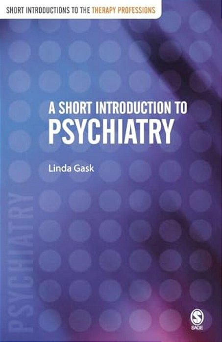 A Short Introduction To Psychiatry-..