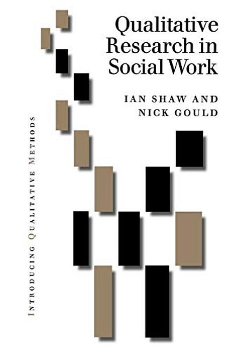 Qualitative Research In Social Work-..