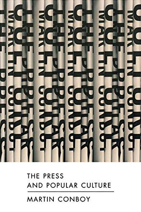 The Press And Popular Culture-..