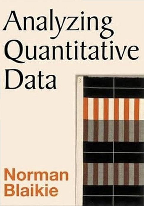 Analyzing Quantitative Data: From Description To Explanation-..