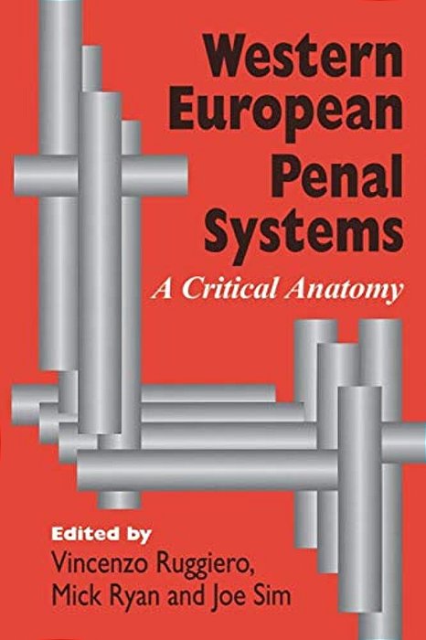 Western European Penal Systems: A Critical Anatomy-..
