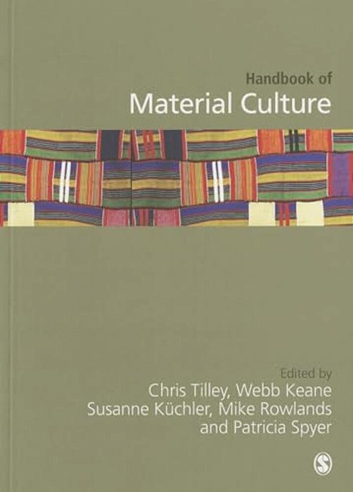 Handbook Of Material Culture-..