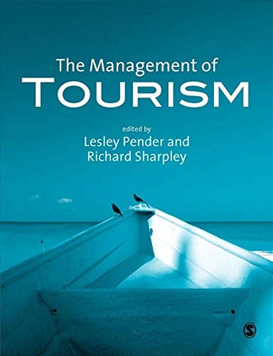 The Management Of Tourism-..