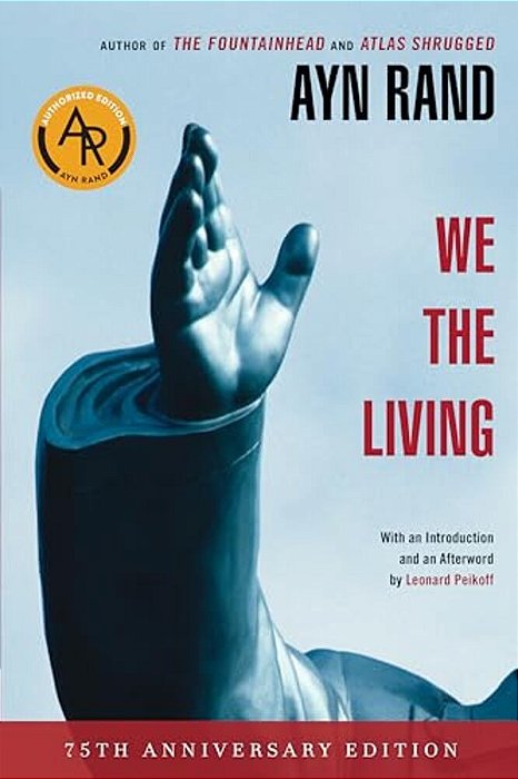 We The Living (75Th-Anniversary Deluxe Edition)-..