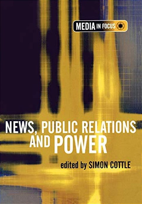 News, Public Relations And Power-..
