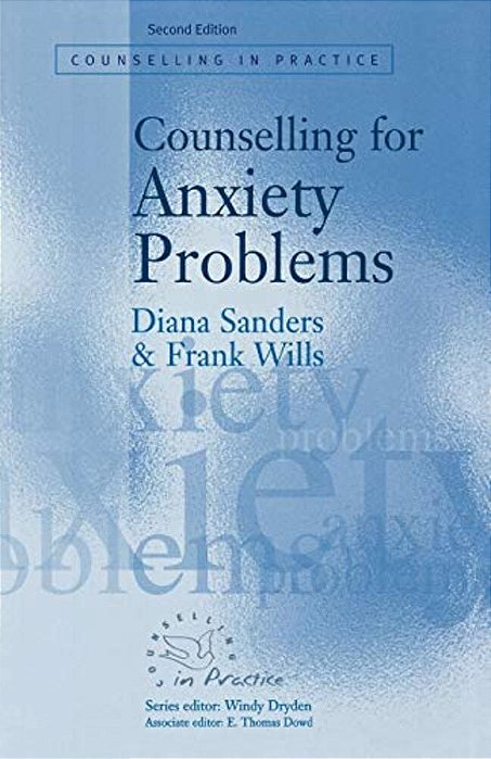 Counselling For Anxiety Problems-..