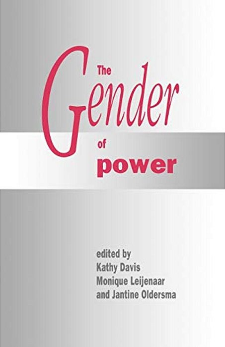 The Gender Of Power-..