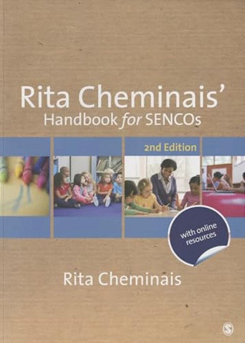 Rita Cheminais' Handbook For Sencos-..